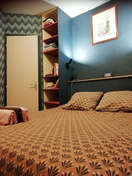 Maison Familiale Sur La Cote D'Emeraude Lancieux Ngoại thất bức ảnh